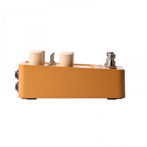 Universal Audio UAFX Enigmatic '82 Overdrive Wzmacniacz