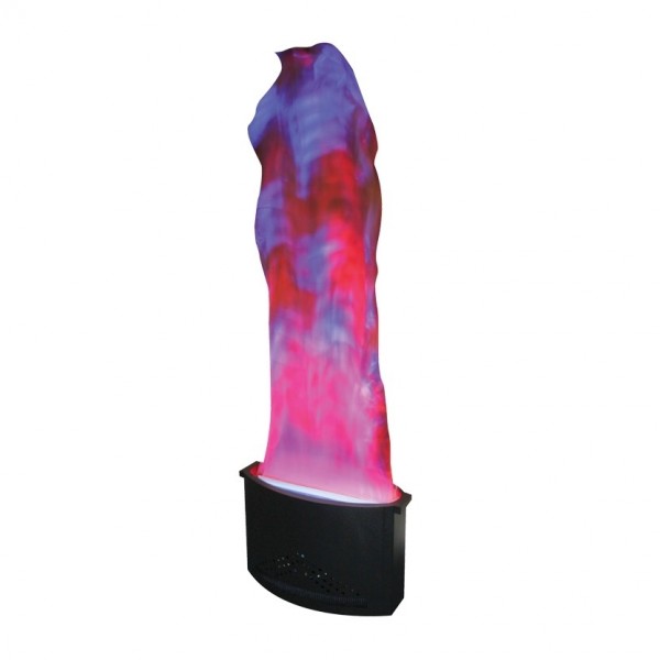Equinox 1.5m Flame Effect Light
