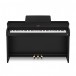 Casio AP-300 Digital Piano, Black