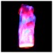 Equinox 1.5m Flame Effect Light - Effect 2