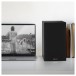 Klipsch KD-400 Powered Bookshelf Speakers Lifestyle View