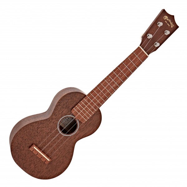 Martin S1 Ukulele