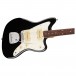 Fender Player II Jazzmaster, Rosewood Fingerboard, Black - Body