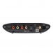 iFi Audio ZEN Blue 3 Desktop Bluetooth DAC, Rear View