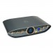 iFi Audio ZEN Blue 3 Desktop Bluetooth DAC, Angled