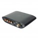 iFi Audio ZEN Blue 3 Desktop Bluetooth DAC, Rear view angled