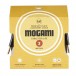 Mogami TRS Gold Jack Cable - Packaging Front