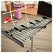 Premier NXT GEN 32 Note Glockenspiel, Stand & Case