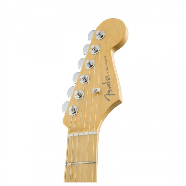 American Elite Stratocaster HSS Shawbucker MN, Olympic Pearl