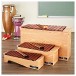 Premier NXT GEN Soprano Xylophone, Diatonic