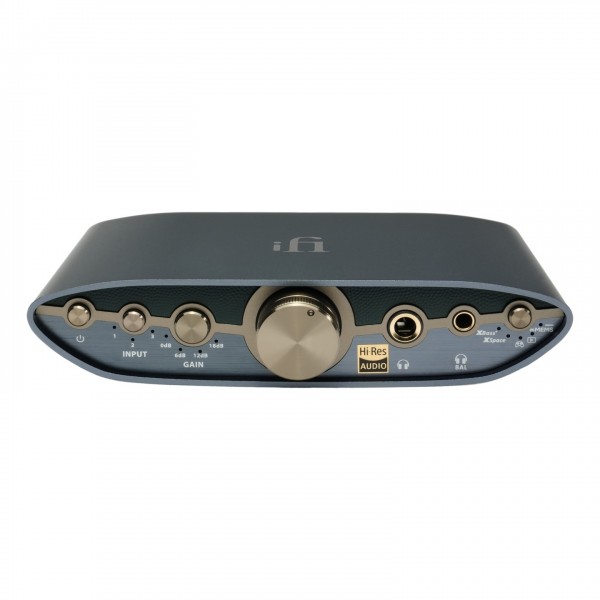 iFi Audio ZEN CAN 3 Desktop Headphone Amp