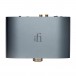 iFi Audio ZEN CAN 3 Desktop Headphone Amp, Top-down view