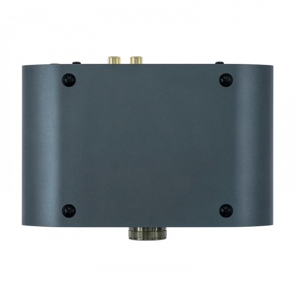 iFi Audio ZEN CAN 3 Desktop Headphone Amp, Base