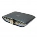 iFi Audio ZEN CAN 3 Desktop Headphone Amp, Angled