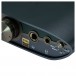 iFi Audio ZEN CAN 3 Desktop Headphone Amp, Detail Photo Headphone Outputs