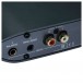 iFi Audio ZEN CAN 3 Desktop Headphone Amp, Detail Photo Inputs