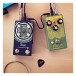 Earthquaker Devices Silos Multi-Generational Time Reflection Device - Lifestyle