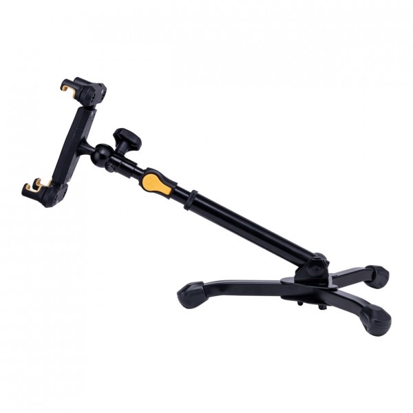 Hercules DG307BTS2 2-in-1 Tablet and Phone Table Stand with Tilt