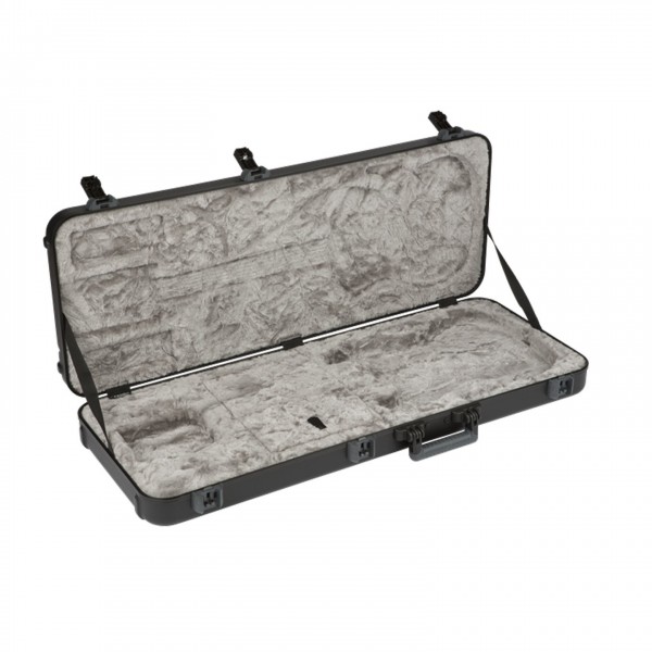 Fender Deluxe Molded Case- Stratocaster