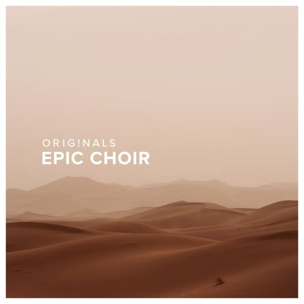 Spitfire Audio Originals Epic Choir