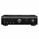 Denon PMA-600NE Integrated Stereo Amplifier with Bluetooth, Black