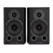 Wharfedale Diamond 9.1 Bookshelf Speakers (Pair), Black