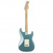 Fender Player Stratocaster MN Left Handed, Blue