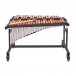 WHD Practice Rosewood Marimba with Resonators