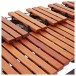 WHD Practice Rosewood Marimba with Resonators