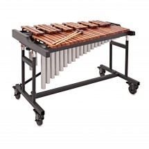 WHD Practice Marimba s rezonátormi