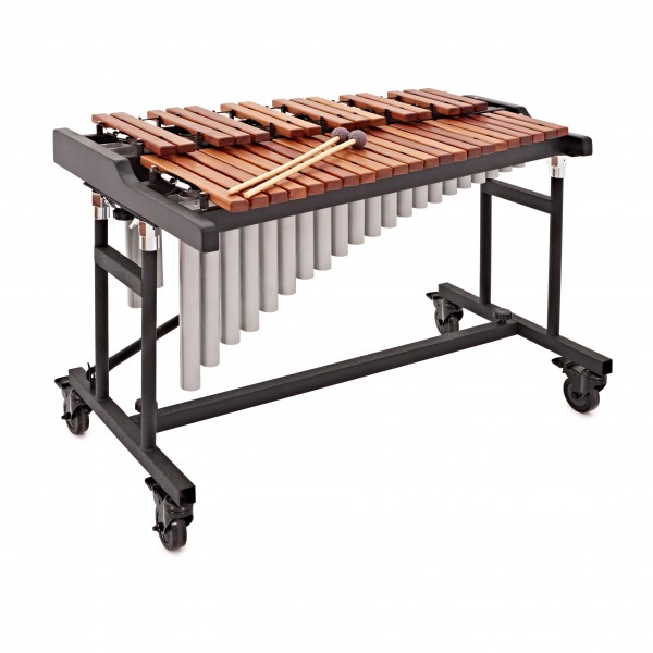 WHD Practice Rosewood Marimba with Resonators