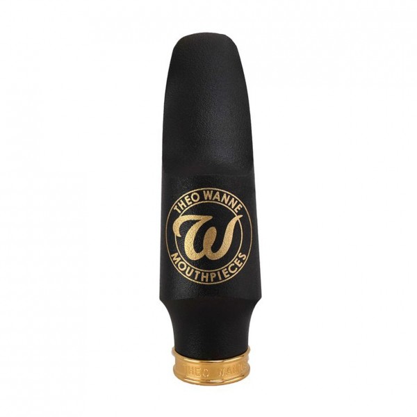 Theo Wanne Essentials Concert Alto Saxophone Mouthpiece, 3