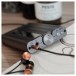 iFi Audio XDSD Gryphon Portable Ultra-Res Wireless Balanced Headphone Amplifier and USB DAC, Grey Lifestyle View 2