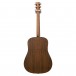 Martin D-X1E Koa w/ Fishman MX - Secondhand