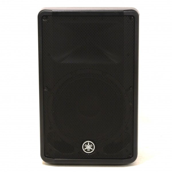 Yamaha DBR12 12" Active PA Speaker - Secondhand