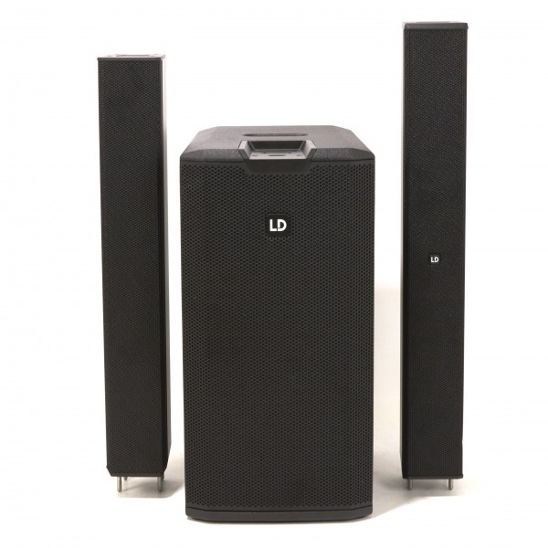 LD Systems MAUI 11 G3 Column PA System - Secondhand