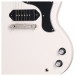 Epiphone YUNGBLUD SG Junior, Classic White