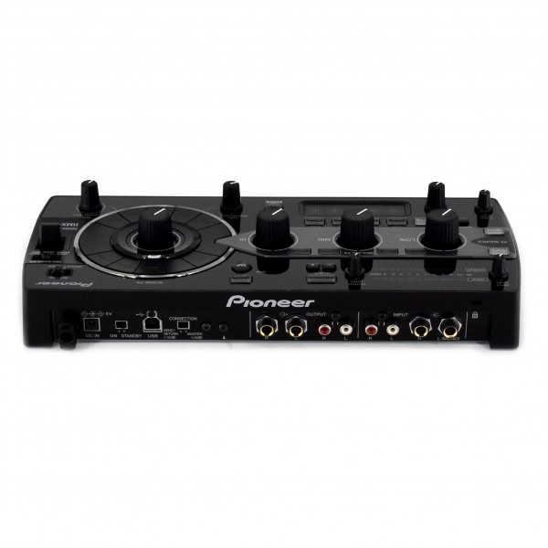 Pioneer RMX-1000 Effector, Black - Secondhand at Gear4music