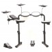 VISIONDRUM Electronic Drum Kit with Stool and Headphones - Secondhand