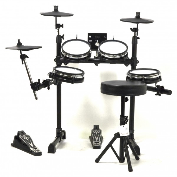  Digital Drums 220X Electronic Drum Kit - Secondhand