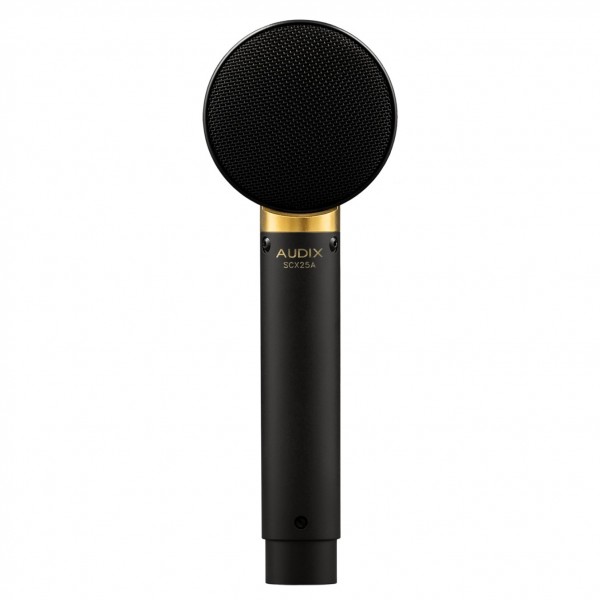 Audix Studio Elite 8 8-Piece Studio Microphone Package - SXC25A