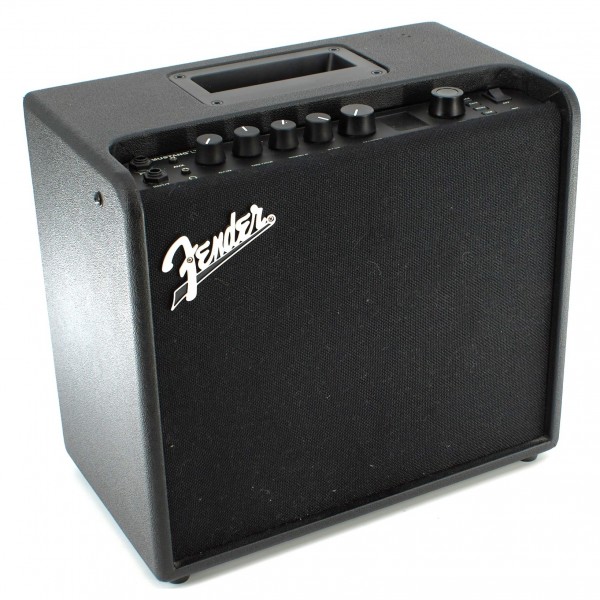 Fender Mustang LT25 Combo - Secondhand