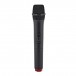 SubZero SZPA-P8 Portable PA Speaker with Media Player & Wireless Mic