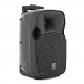 SubZero SZPA-P8 Portable PA Speaker with Media Player & Wireless Mic