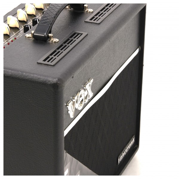 Vox VT20+ 20W Guitar Combo Amplifier - Secondhand