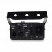 Laserworld CS-500RGB KeyTEX Laser Effect Light - Rear