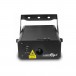 Laserworld CS-500RGB KeyTEX Laser Effect Light - Front