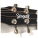 Seagull S6 Original Acoustic Guitar, Natural - Secondhand