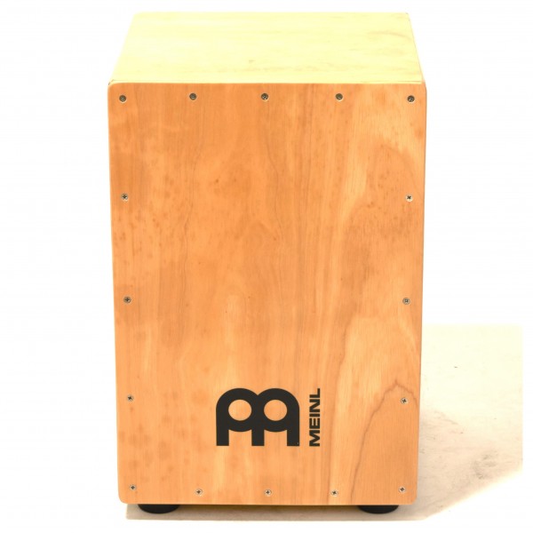 Meinl Percussion Headliner Cajon, Rubber Wood - Secondhand