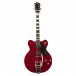 Gretsch G5655T-CB Electromatic Centerblock Guitar, Red - Secondhand